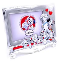 Frame Valenti Child in Silver D2714L - D2714L